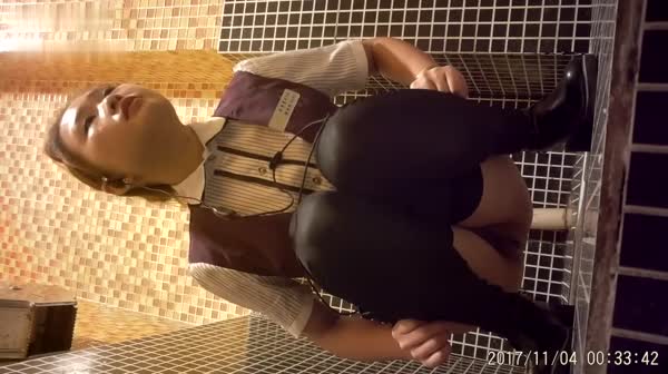 厕所偷拍-云上会所酒吧合集107